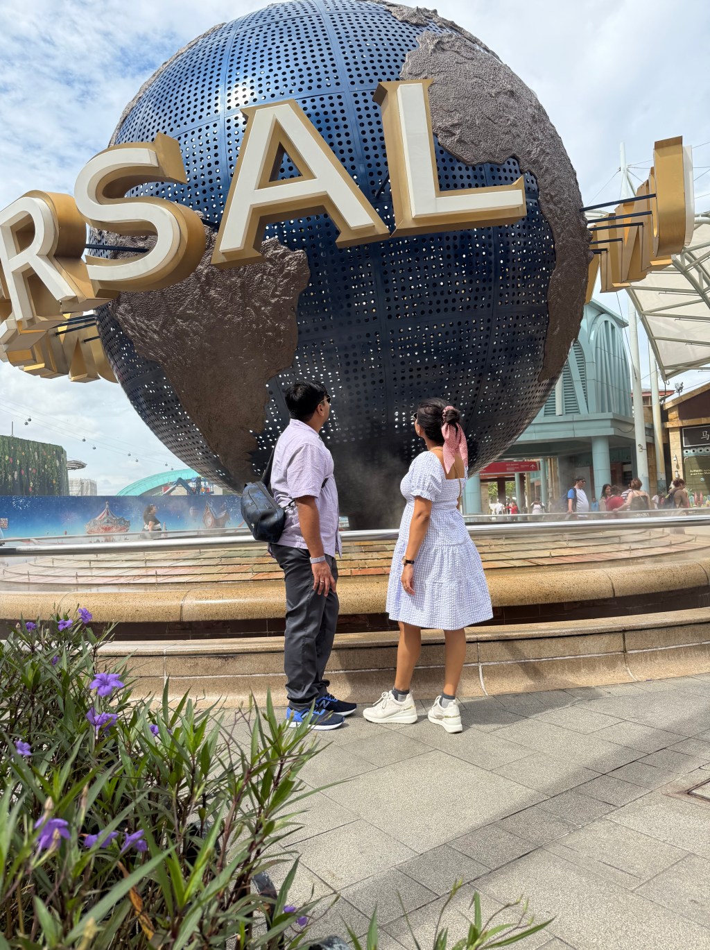 Singapore – A journey where innovation meets&nbsp;tradition.