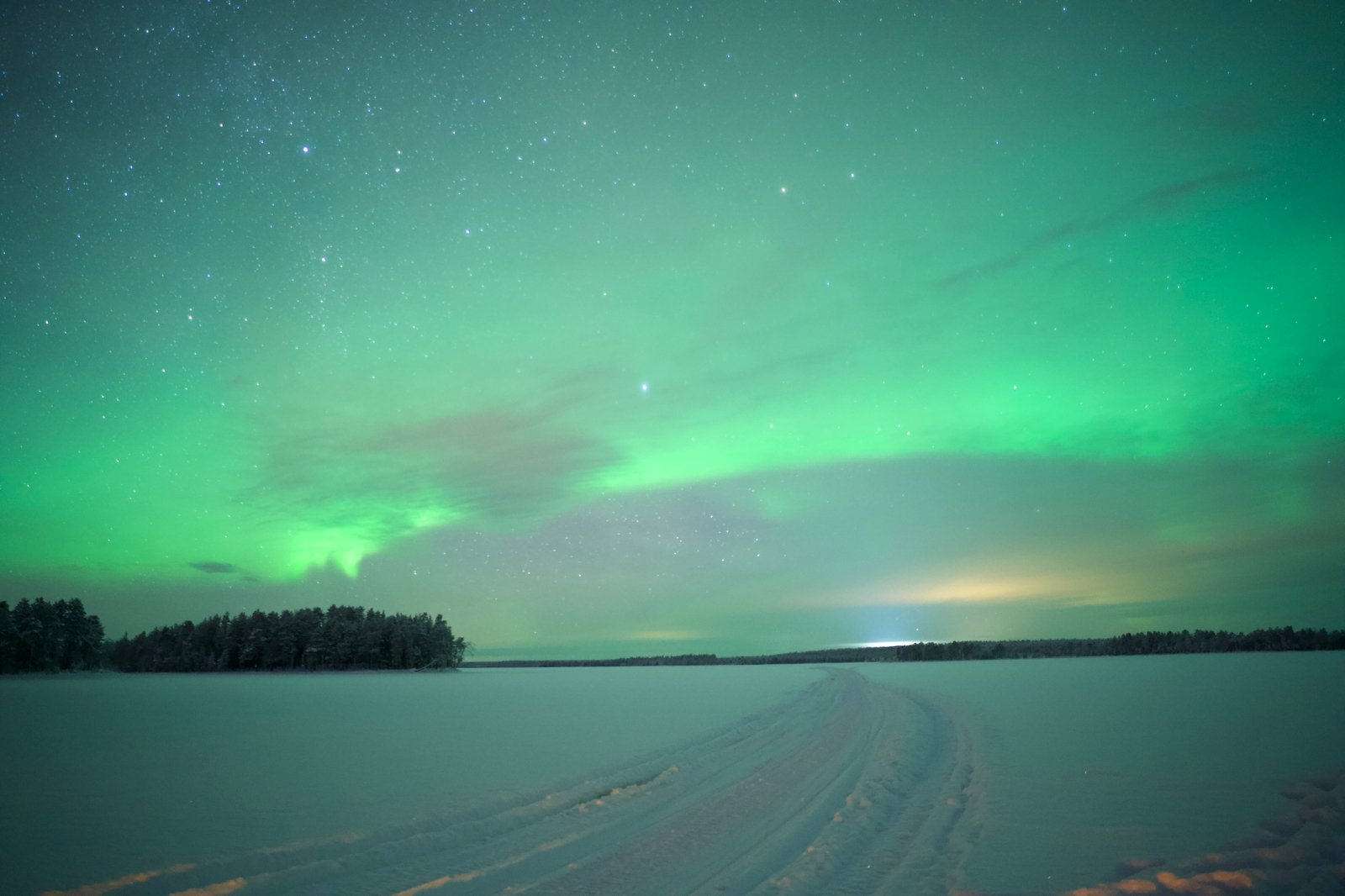 Finland