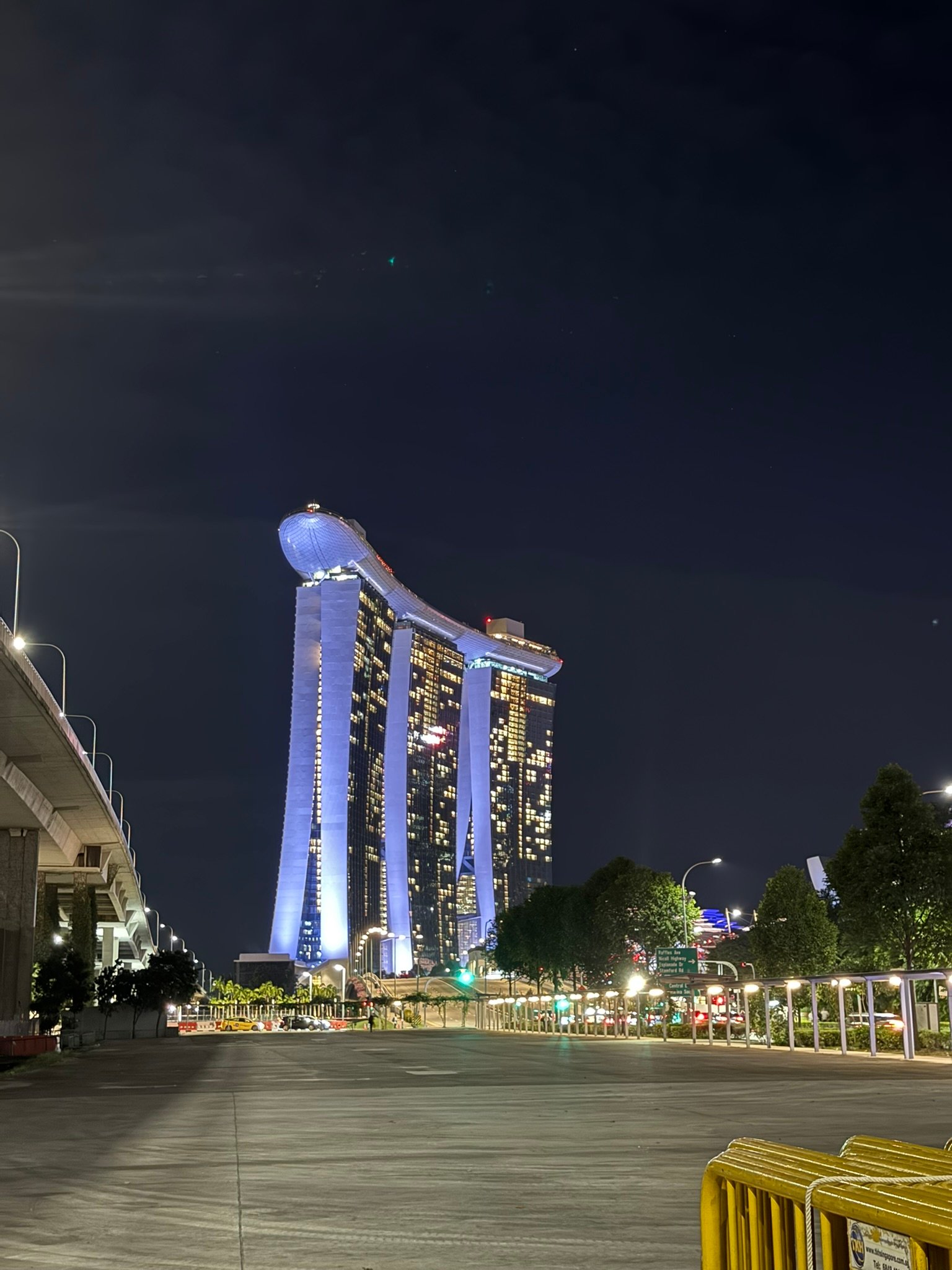 Singapore